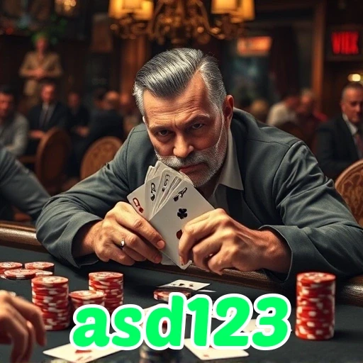 asd123: Temukan Keunggulan Komunitas Game yang Menarik di Sini!