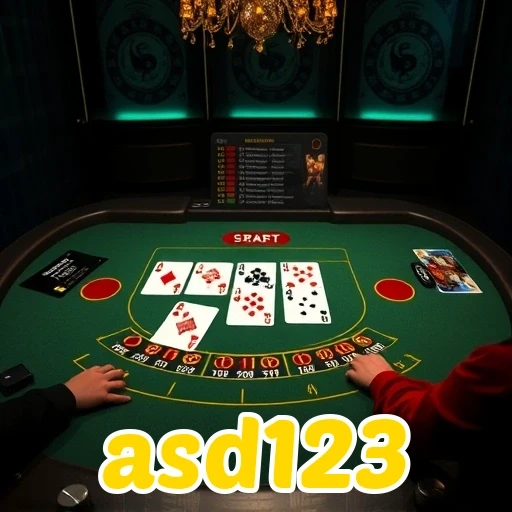 asd123: Menyelami Dunia Game Multiplayer yang Mengasyikkan