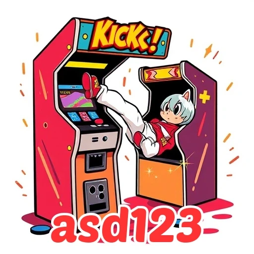 asd123 Game Puzzle
