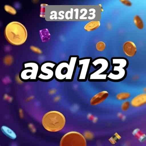 Fitur Menarik yang Ditawarkan oleh asd123 untuk Pemain
