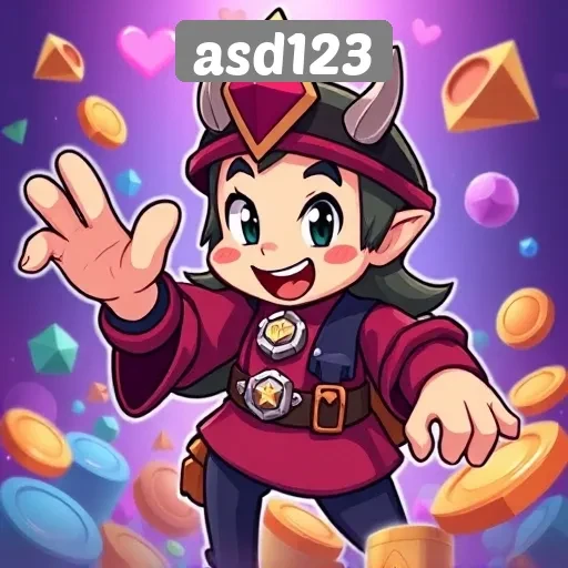 Mengungkap Fitur-Fitur Menarik di Situs Game asd123