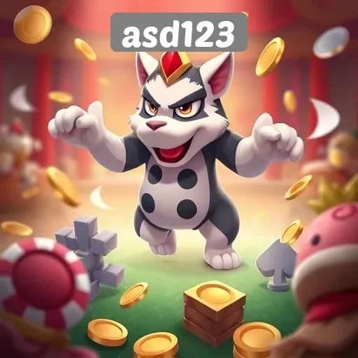 Mengulas Fitur Menarik di Situs Game asd123