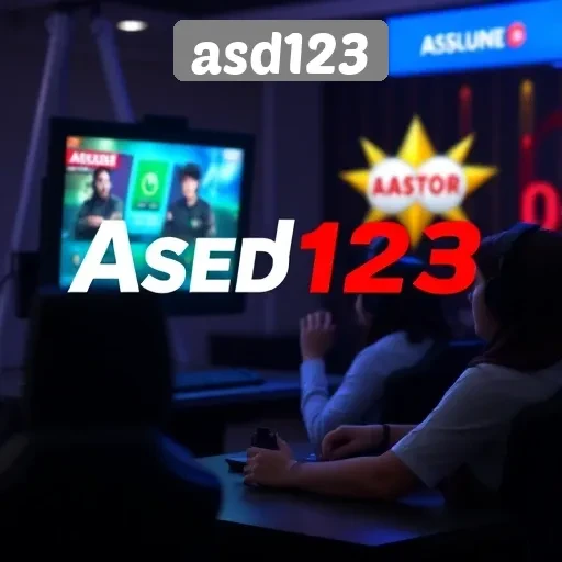 Komunitas Gaming di Situs asd123 dan Dampaknya