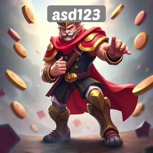 Pengalaman Bermain Game di Situs asd123