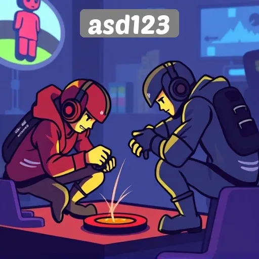 Dampak asd123 Terhadap Komunitas Gamer Indonesia