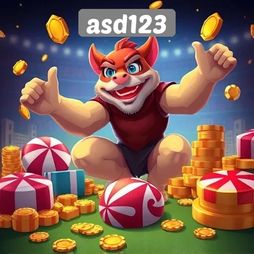 Pengenalan Situs Game asd123 untuk Pecinta Game Indonesia