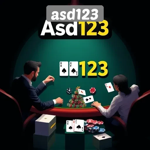 Taktik Bermain di asd123 yang Dapat Meningkatkan Keterampilan Anda