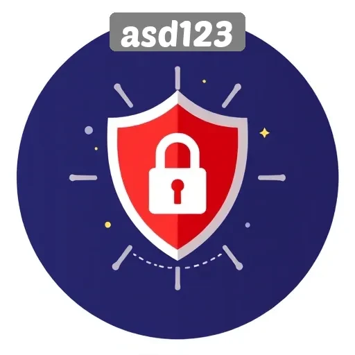 Keamanan dan Privasi Pengguna di asd123